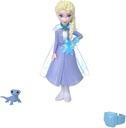 DISNEY FROZEN COLOR REVEAL