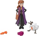DISNEY FROZEN COLOR REVEAL