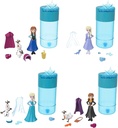 DISNEY FROZEN COLOR REVEAL
