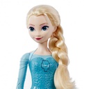 DISNEY FROZEN ELSA MUSICAL