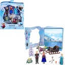 DISNEY FROZEN MINIS (PACK 6)