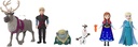 DISNEY FROZEN MINIS (PACK 6)