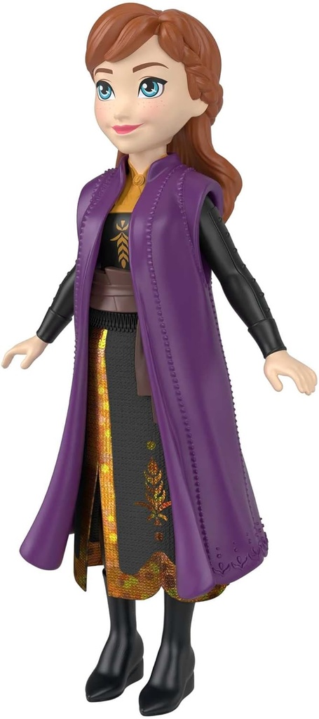 DISNEY FROZEN MINIS ANNA