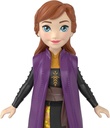 DISNEY FROZEN MINIS ANNA