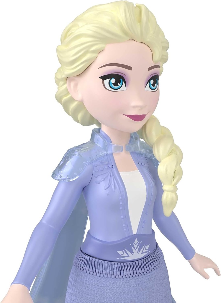 DISNEY FROZEN MINIS ELSA