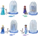DISNEY FROZEN MINIS SQUISHY ICE