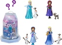 DISNEY FROZEN MINIS SQUISHY ICE