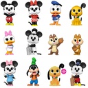 DISNEY MYSTERY MINIS