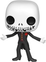 DISNEY POP FORMAL JACK