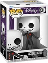 DISNEY POP FORMAL JACK