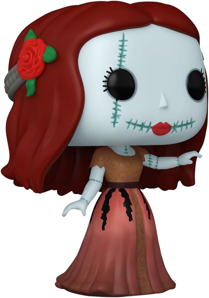DISNEY POP FORMAL SALLY