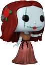 DISNEY POP FORMAL SALLY