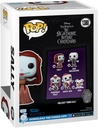 DISNEY POP FORMAL SALLY