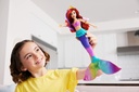 DISNEY PR.ARIEL CAMBIA COL.Y N
