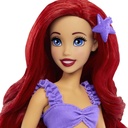 DISNEY PR.ARIEL SIRENA A PRINC.