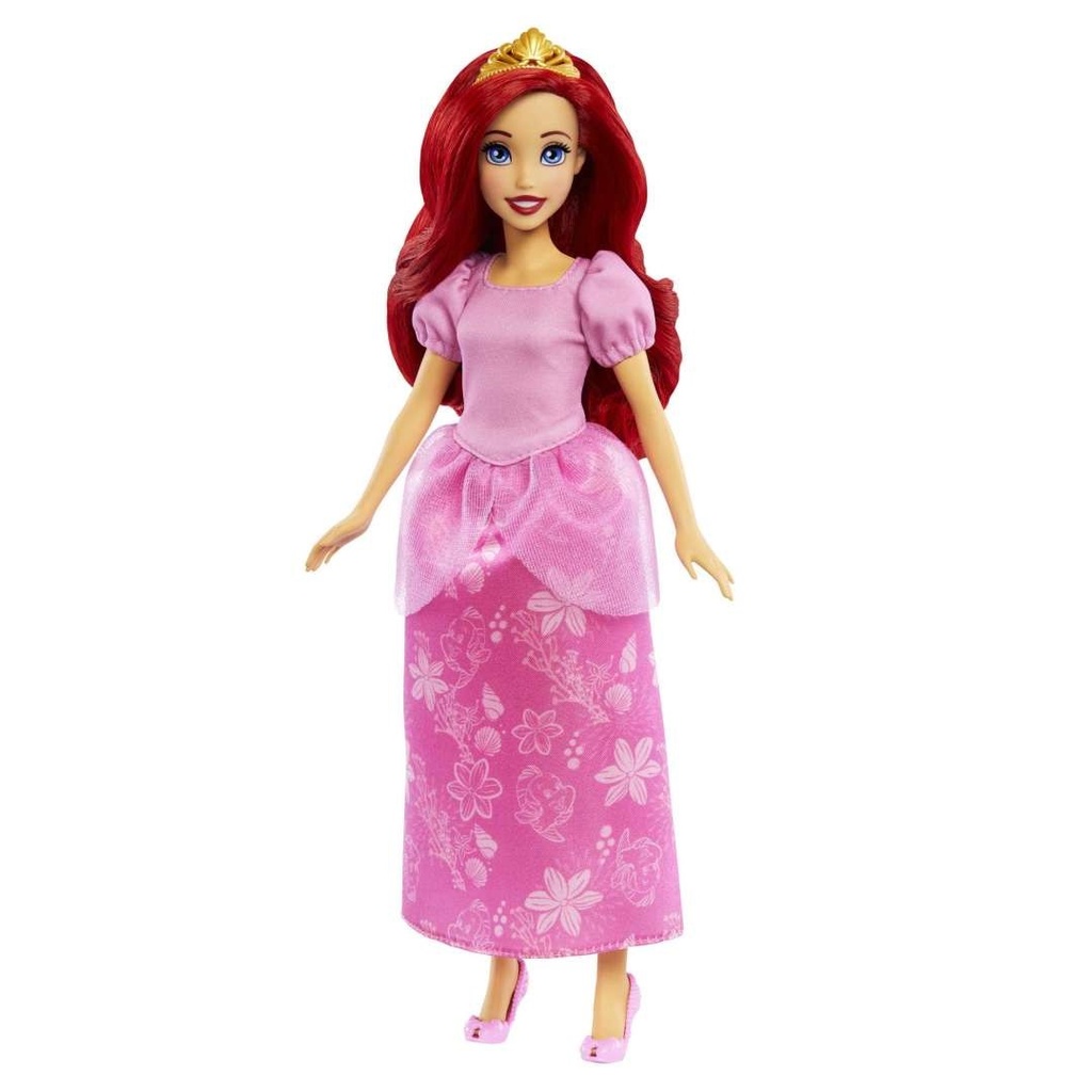 DISNEY PR.ARIEL SIRENA A PRINC.