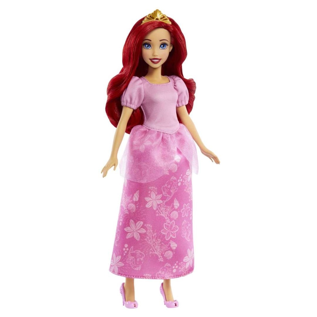 DISNEY PR.ARIEL SIRENA A PRINC.