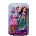 DISNEY PR.ARIEL SIRENA A PRINC.
