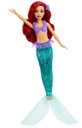 DISNEY PR.ARIEL SIRENA A PRINC.