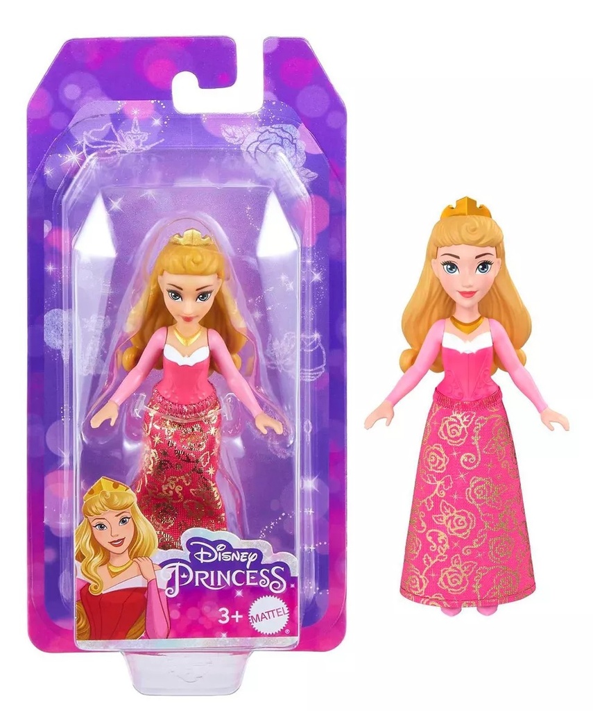 DISNEY PR.MINIS AURORA