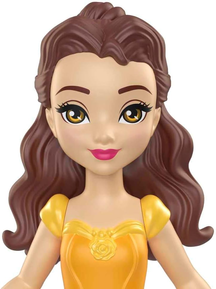 DISNEY PR.MINIS BELLA