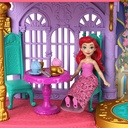 DISNEY PR.MINIS CASTILLO ARIEL