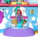 DISNEY PR.MINIS CASTILLO ARIEL