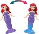 DISNEY PR.MINIS CASTILLO ARIEL