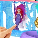 DISNEY PR.MINIS CASTILLO ARIEL
