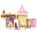 DISNEY PR.MINIS CASTILLO BELLA