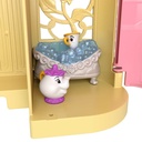 DISNEY PR.MINIS CASTILLO BELLA