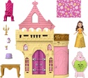 DISNEY PR.MINIS CASTILLO BELLA