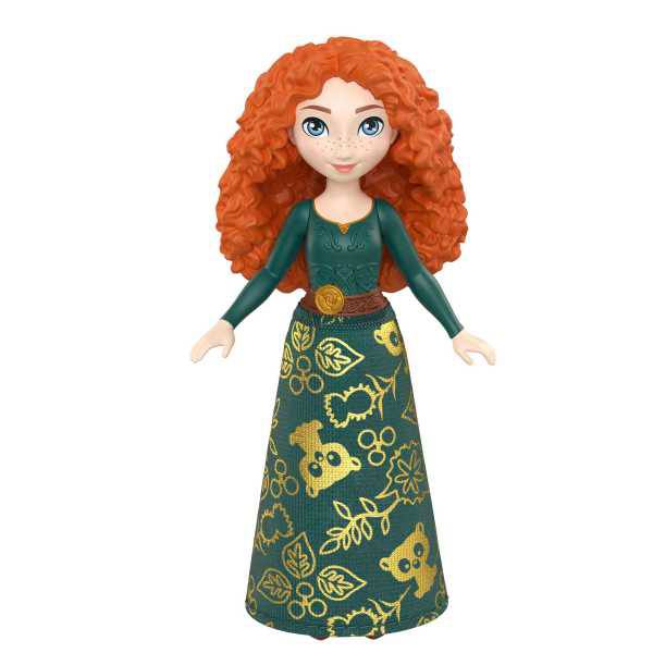 DISNEY PR.MINIS MERIDA