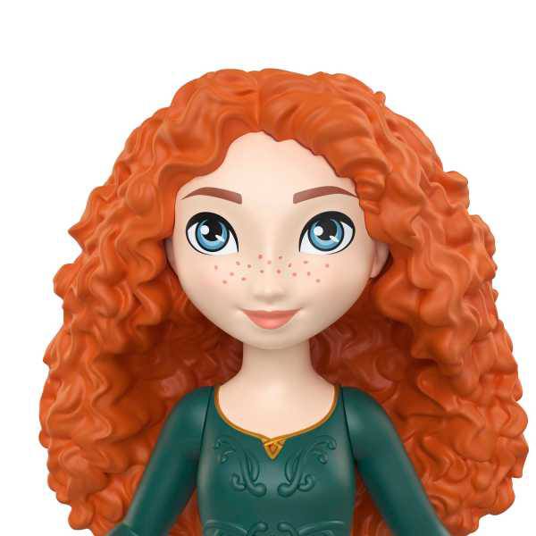 DISNEY PR.MINIS MERIDA