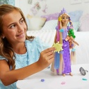 DISNEY PR.RAPUNZEL PEINADOS M.