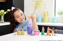 DISNEY PRINC.MINIS ROYAL C.R.