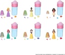 DISNEY PRINC.MINIS ROYAL C.R.