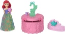 DISNEY PRINC.MINIS ROYAL C.R.