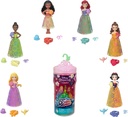 DISNEY PRINC.MINIS ROYAL C.R.
