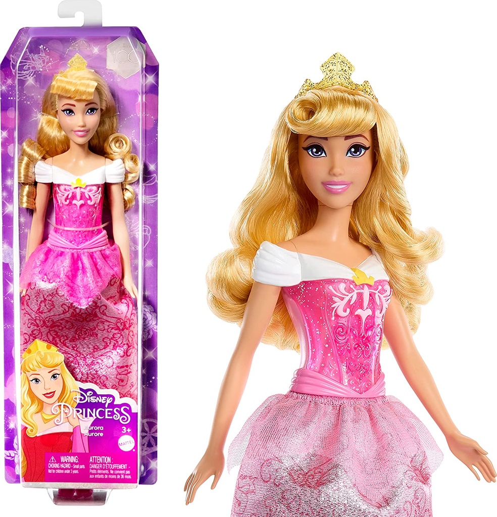 DISNEY PRINCESS AURORA