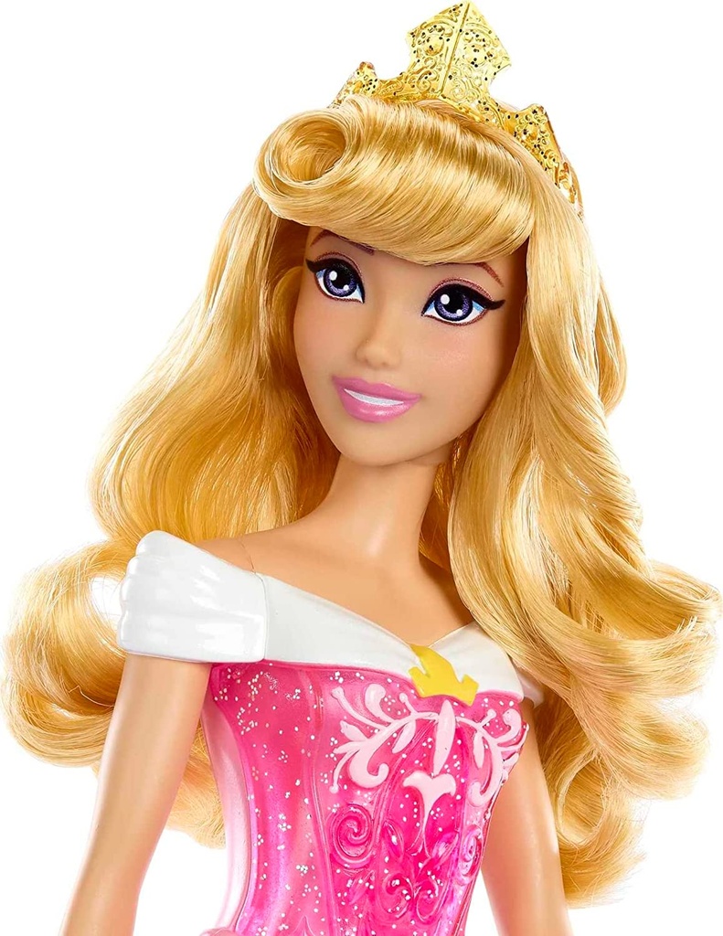 DISNEY PRINCESS AURORA