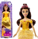 DISNEY PRINCESS BELLA