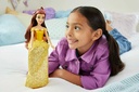 DISNEY PRINCESS BELLA