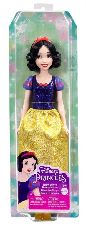DISNEY PRINCESS BLANCANIEVES
