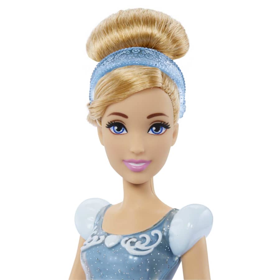 DISNEY PRINCESS CENICIENTA