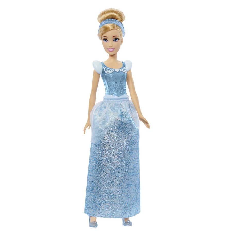 DISNEY PRINCESS CENICIENTA