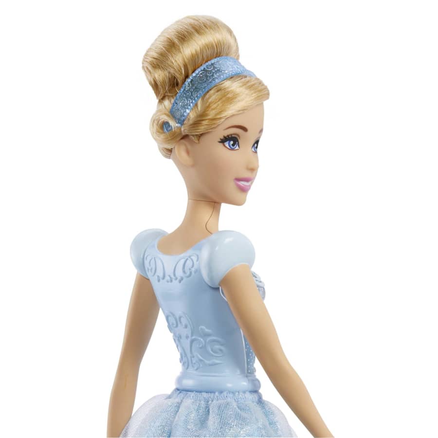 DISNEY PRINCESS CENICIENTA