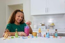 DISNEY PRINCESS COLOR REVEAL