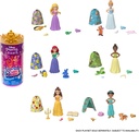 DISNEY PRINCESS COLOR REVEAL