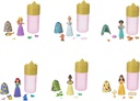 DISNEY PRINCESS COLOR REVEAL